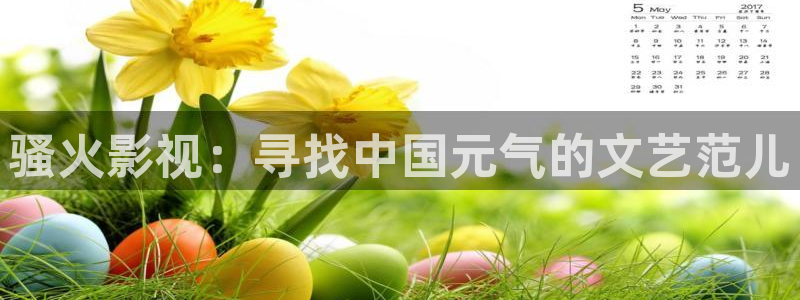 免费51视频：骚火影视：寻找中国元气的文艺范儿