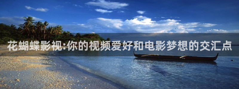 51视频在线下载：花蝴蝶影视:你的视频爱好和电影梦想的交汇点