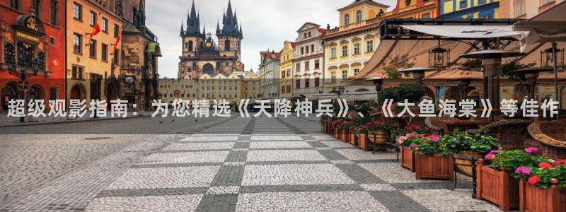 http://51视频.com/：超级观影指南：为您精选《天降神兵》、《大鱼海棠》等佳作